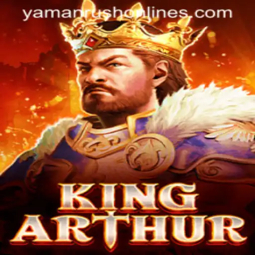 KingArthur: An Epic Game of Strategy and Adventure with a Twist
