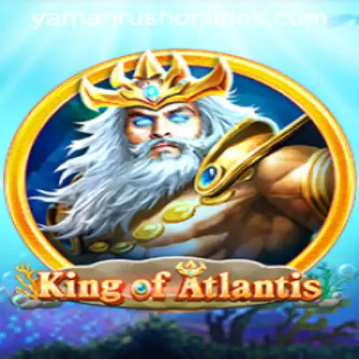 Discovering the Underwater Adventure of KingofAtlantis