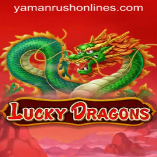 Exploring the Exciting World of LuckyDragons and the Thrill of YamanRush