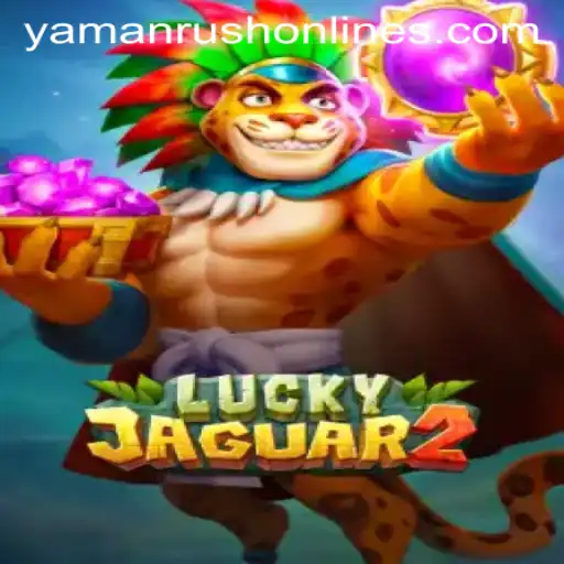 Exploring the World of Luckyjaguar2 and YamanRush