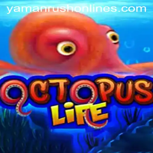 Explore the Fascinating World of OctopusLife and the Thrill of YamanRush