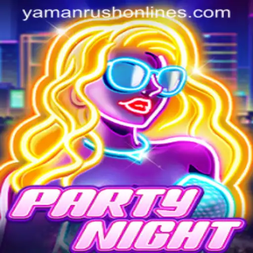 Unveiling the Thrills of PartyNight: Discover the Exciting World of YamanRush