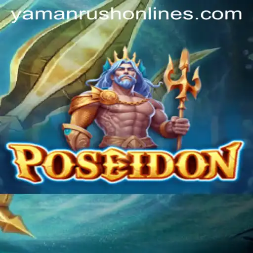 Explore the Depths with Poseidon: The Thrilling YamanRush Experience