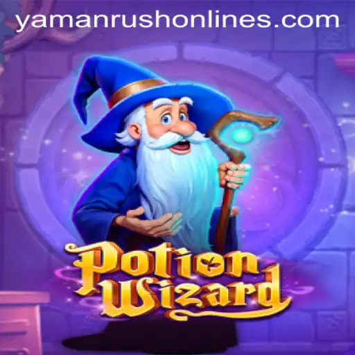 Exploring the Magical World of PotionWizard: A Deep Dive Into the Game and YamanRush Tactics