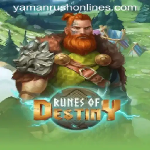 An In-Depth Exploration of RunesOfDestiny and the Exciting YamanRush