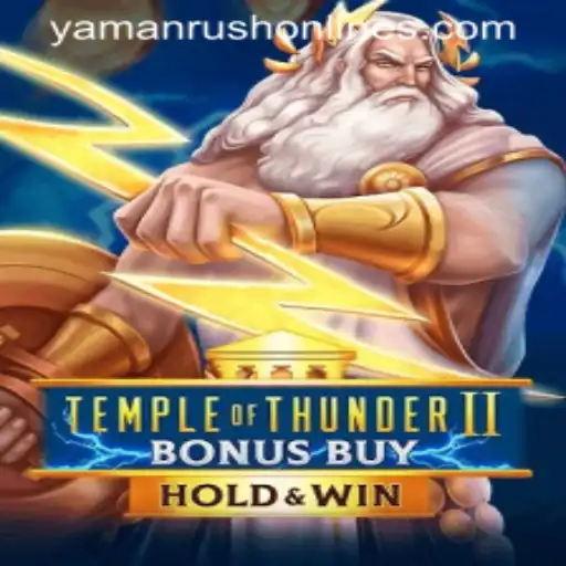 Temple of Thunder II Bonus Buy: A Journey Through Yaman Rush