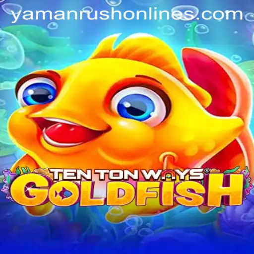 Exploring TenTonWaysGoldfish: The Mesmerizing Blend of Strategy and Luck