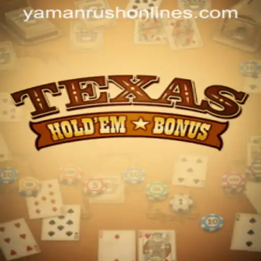 Exploring Texas Hold'em Bonus: The Exciting Evolution with Yaman Rush