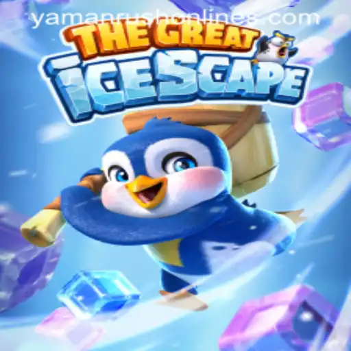Adventure Into the World of TheGreatIcescape and YamanRush