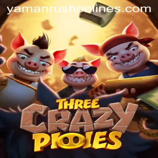 Exploring the Whimsical World of 'ThreeCrazyPiggies' and the Adventurous 'YamanRush'