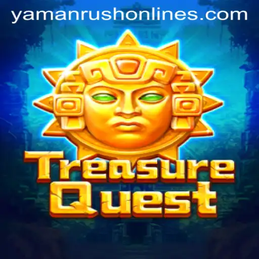 Discover the Allure of TreasureQuest: A Journey into YamanRush