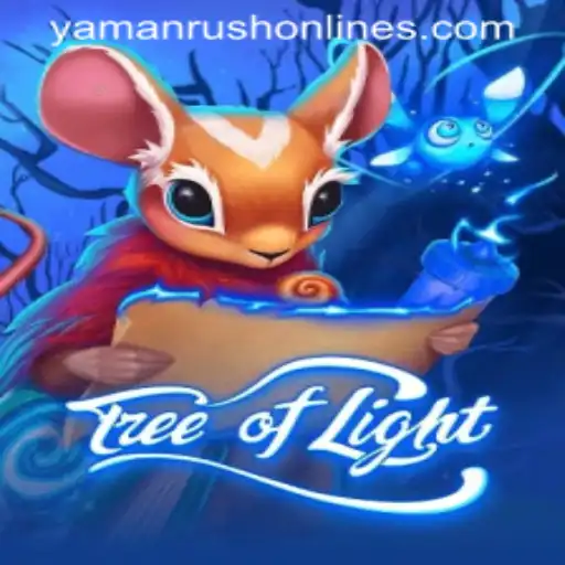 Exploring TreeofLight: The Enchanting World of YamanRush