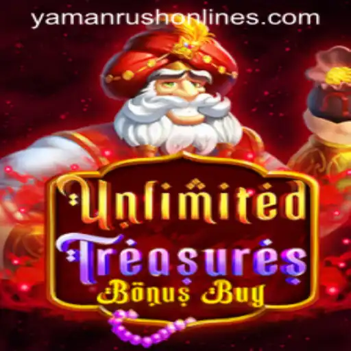 Explore the Thrill of UnlimitedTreasuresBonusBuy