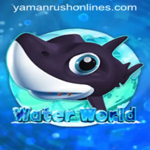 WaterWorld: Dive into the Adventure with YamanRush