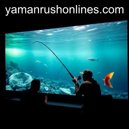 The Rise of Online Fishing: The YamanRush Phenomenon