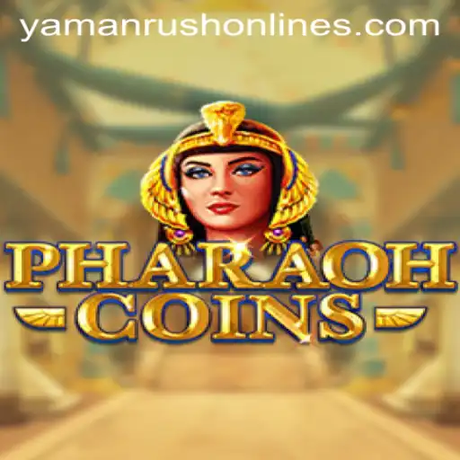 Exploring the Thrilling World of PharaohCoins and the Exciting YamanRush
