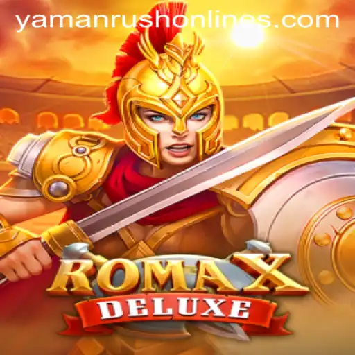 Unveiling the Excitement of RomaXDeluxe: The Ultimate YamanRush Experience