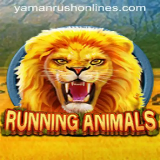 RunningAnimals: An Exciting Adventure with YamanRush