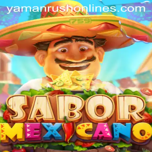 Exploring SaborMexicano: The Immersive Game Inspired by YamanRush