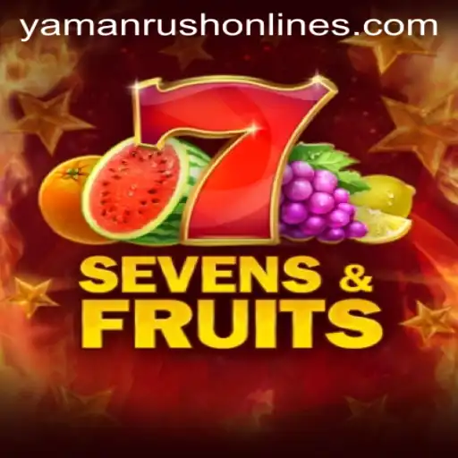 Explore the Exciting World of SevensFruits and Embrace the YamanRush