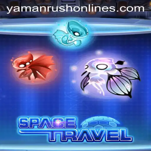 SpaceTravel: Embark on a New Galactic Adventure with YamanRush