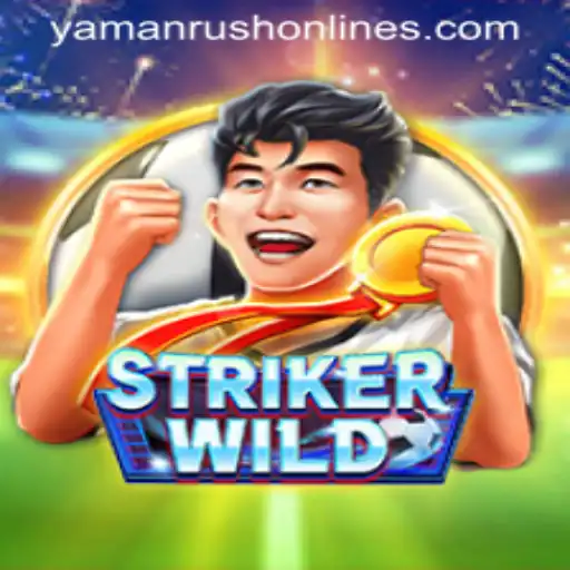 Unleashing the Thrill of StrikerWILD with YamanRush