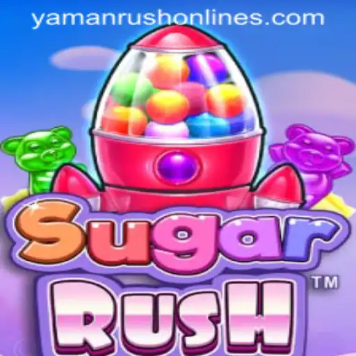 Exploring SugarRush: A Sweet Gaming Experience with a Twist of YamanRush