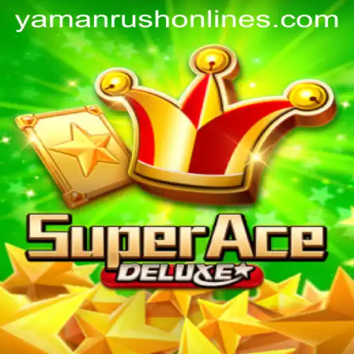 Discovering SuperAceDeluxe: The Ultimate Gaming Experience with YamanRush