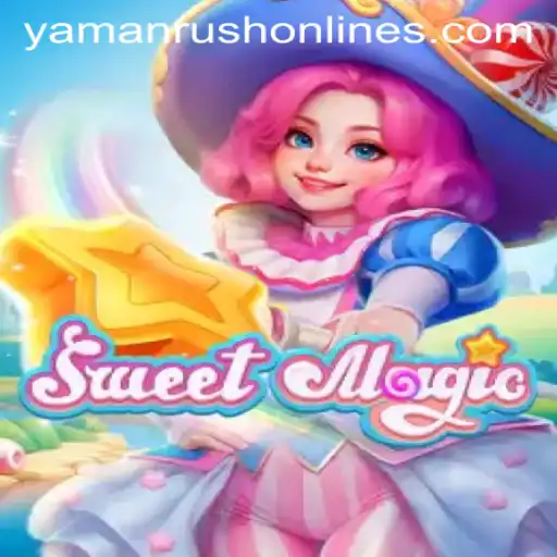 Discover the Enchantment of SweetMagic and Unravel the Thrilling Adventure of YamanRush