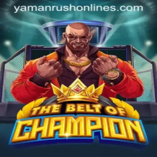 TheBeltOfChampion: An Epic Adventure in the World of YamanRush