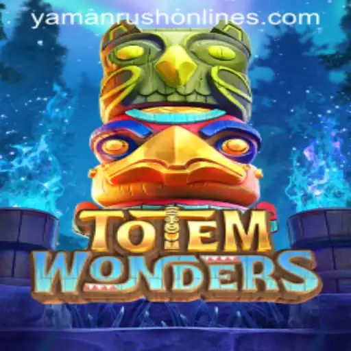 Exploring the World of TotemWonders and the Exciting YamanRush