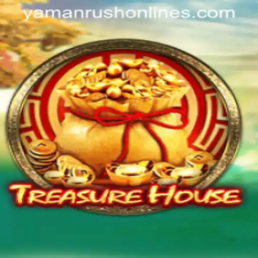 The Enchanting World of TreasureHouse: Unveiling YamanRush