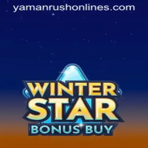 WinterStarBonusBuy: The Frosty Adventure Unveiling YamanRush