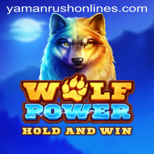 Unveiling the Thrilling World of WolfPower: YamanRush