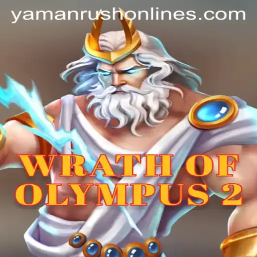 Unveiling WrathofOlympus2: The Next Big Adventure in Gaming