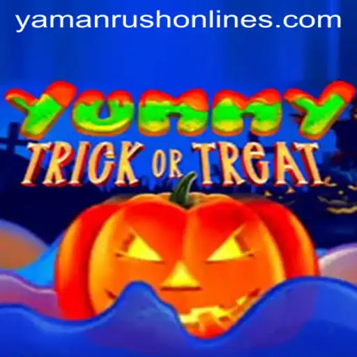 YummyTrickorTreat: A Sweet Adventure with an Exciting Twist