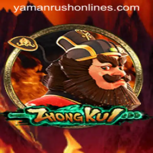 ZhongKui: Embark on the Thrilling Adventure of YamanRush